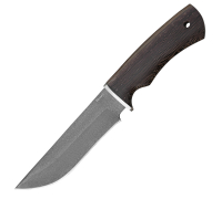 Нож Путник из булатной стали купить на сайте koval-knife.shop