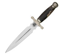 Нож Святогор из стали 110Х18 Нож Святогор из стали 110Х18 купить на сайте koval-knife.shop