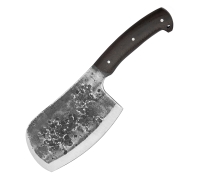 Тяпка №16 из стали 110Х18 купить на сайте koval-knife.shop