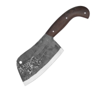 Тяпка №26 из стали 110Х18 купить на сайте koval-knife.shop