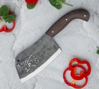 Тяпка №26 из стали 110Х18 купить на сайте koval-knife.shop